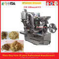 Herbal Medicine Powder Manufacturing Grinding Machine